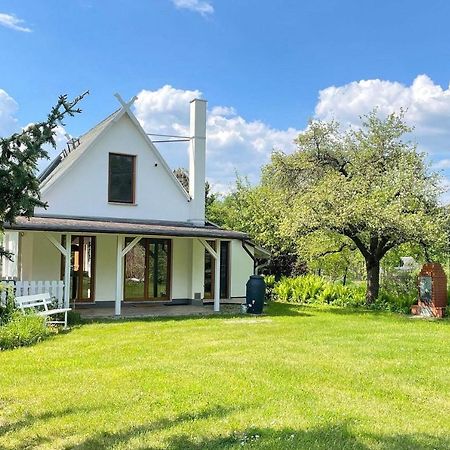 Lokoschen Villa Lübbenau Exteriör bild