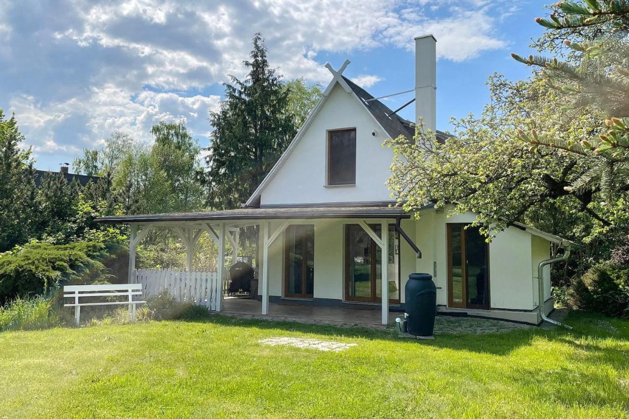 Lokoschen Villa Lübbenau Exteriör bild