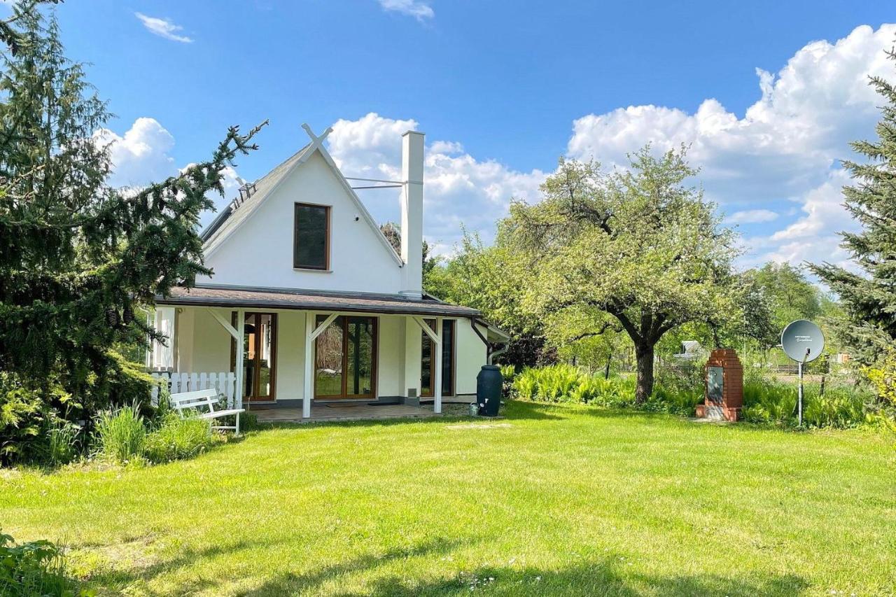 Lokoschen Villa Lübbenau Exteriör bild